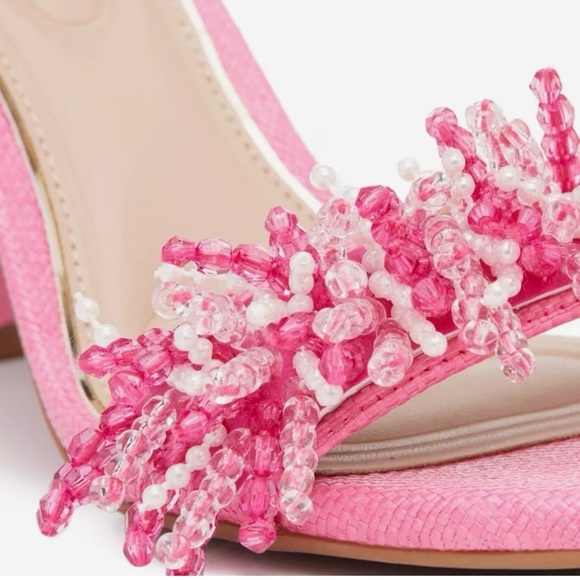 NWT Kelly & Kate Hasana Sandal - Picture 3 of 8